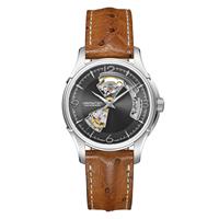 Hamilton Jazzmaster Open Heart Auto 40 mm