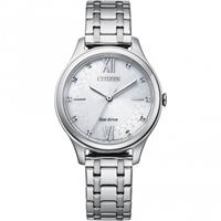 Citizen Solaruhr EM0500-73A