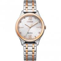 Citizen Solaruhr EM0506-77A