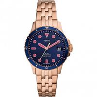 Fossil Quarzuhr FB - 01 ES4767