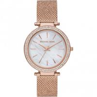 MICHAEL KORS Quarzuhr DARCI MK4519