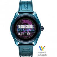 DIESEL ON FADELITE DZT2020 Smartwatch (Wear OS by Google)
