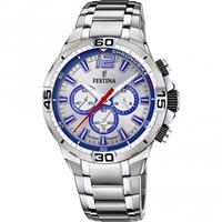Festina Chronograph Chrono Bike 2020 F20522/1