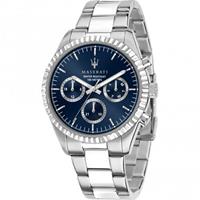 Maserati Herenhorloge Competizione R8853100022