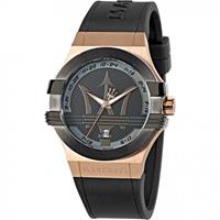 Maserati Potenza R8851108002 horloge