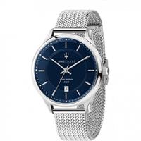Maserati R8853136002 Gentleman Herren 43mm 10ATM