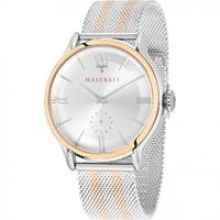 Maserati R8853118005 Epoca Herren 42mm 10ATM