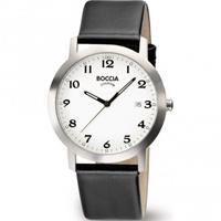 Boccia horloge