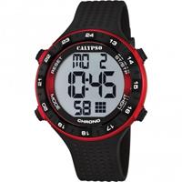 CALYPSO WATCHES Chronograph »Digital For Man, K5663/4«