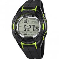 CALYPSO WATCHES Chronograph »Digital For Man, K5627/4«