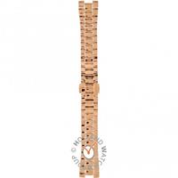 Swarovski horlogebandje