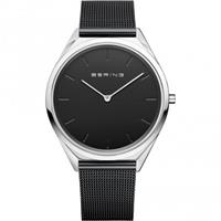 Bering Armbanduhr Ultra Slim "17039-102"