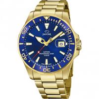 Jaguar Schweizer Uhr Executive J877/1
