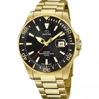 Jaguar Schweizer Uhr Executive J877/3