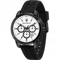Maserati Time Quarzuhr »SUCCESSO 44MM«, Metall