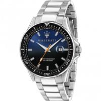 Maserati Herenhorloge Sfida R8853140001