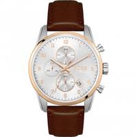 Hugo Boss Unisexuhr 1513786