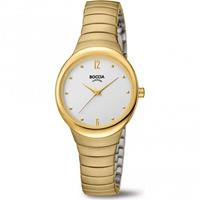 Boccia horloge