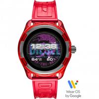DIESEL ON FADELITE DZT2019 Smartwatch (Wear OS by Google)