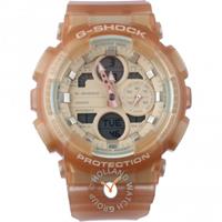 CASIO G-SHOCK Chronograph GMA-S140NC-5A1ER