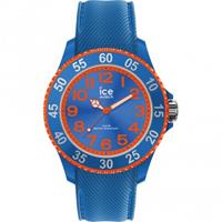ice-watch ICE Watch IW017733 - Cartoon - Blauw - Horloge - 35 mm