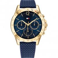 Tommy Hilfiger 1782198 Dames Horloge 38mm 3 ATM