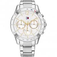 TOMMY HILFIGER Multifunktionsuhr SPORT 1782194