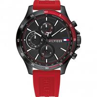 Tommy Hilfiger 1791722 Herenhorloge