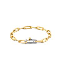 TI SENTO Goudkleurige armband 2936SY