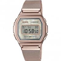 Casio A1000MCG-9EF Vintage Iconic Damenuhr