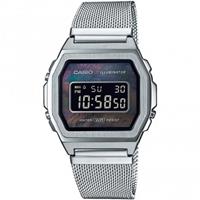 casiohorloges Casio Collection - Wrist Watch A1000M-1BEF - Horloge