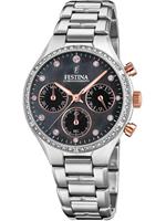 Festina Chronograaf F20401/4