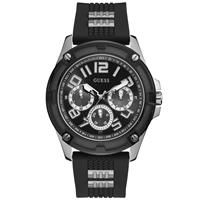 Guess GW0051G1 Delta horloge