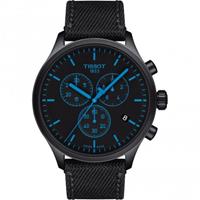 Tissot horloge