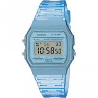 Casio horloge