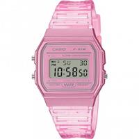 Casio Dameshorloge Collection Women F-91WS-4EF