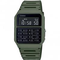 Casio Vintage Edgy CA-53WF-3BEF Heren Horloge - 34 mm