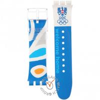 Swatch horlogebandje