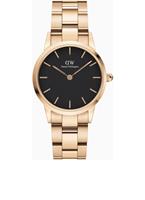 Daniel Wellington Iconic Link horloge DW00100214