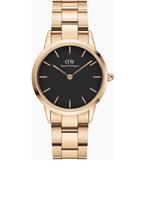 Daniel Wellington Iconic Link horloge DW00100212