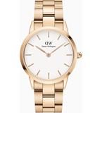 Daniel Wellington Iconic Link horloge DW00100209
