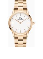 Daniel Wellington Unisexuhr Iconic Link DW00100209