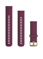 Garmin Quick Release 20mm 010-12691-05 Forerunner/Vivo Horlogeband