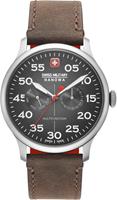Swiss Military Hanowa Land 06-4335.04.009 Active Duty Horloge