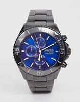 Hugo Boss Ocean Edition chronograaf herenhorloge 1513743