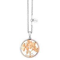 Astra Kette mit Anhänger »TREE OF LOVE«