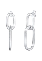 Elli Dames Hanger Look Trend in 925 Sterling Zilver