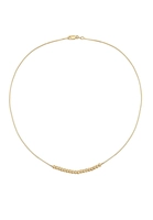 Elli Dames Geo Hanger Basic Filigraan in 925 Sterling Zilver