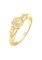 ELLI Ring Rose, Vintage