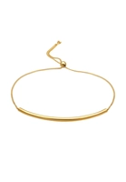 Elli Armband Basic Silberelement Minimal 925 Silber